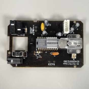 Razer Abyssus RZ01-0036 Mainboard